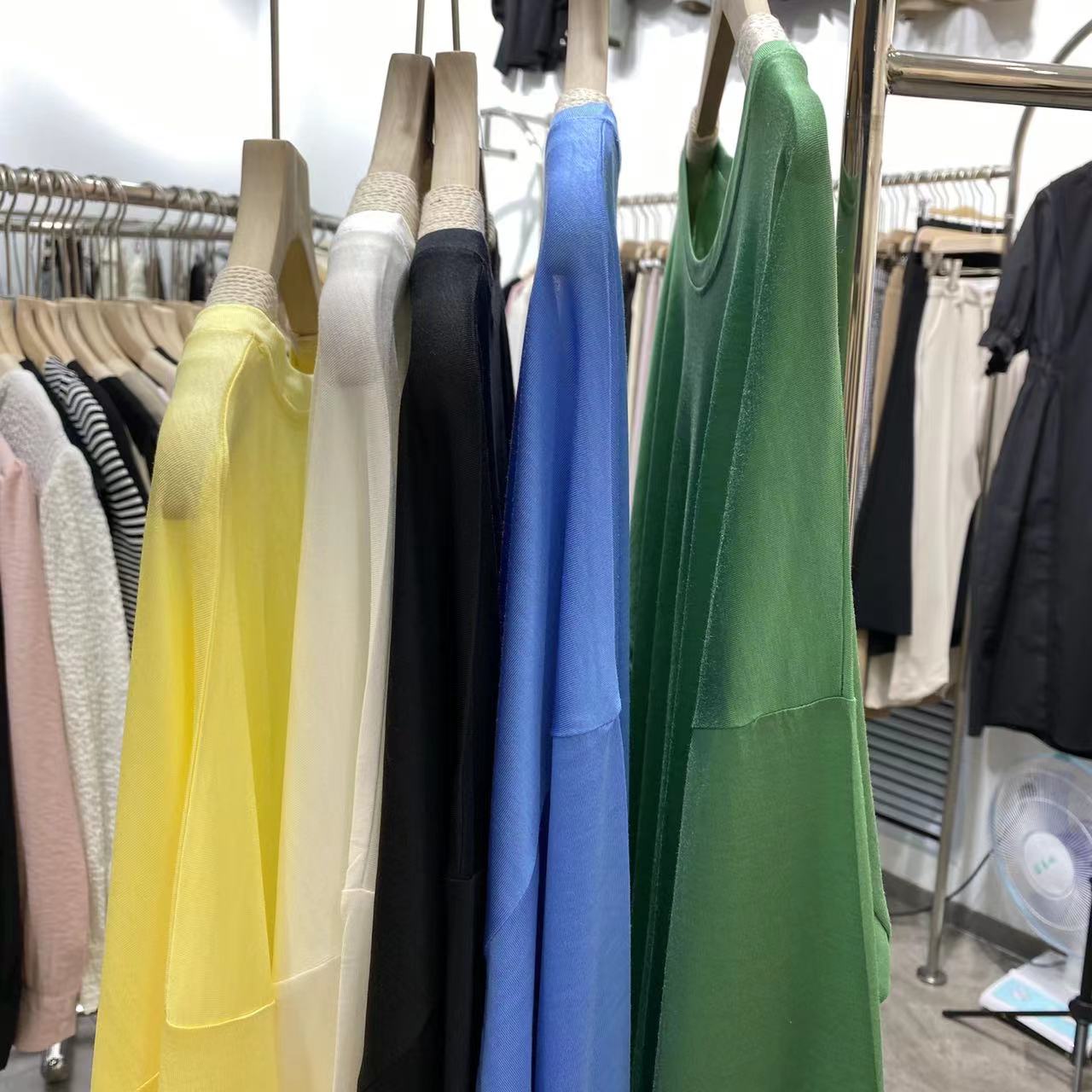 链接通用上衣开衫运动时尚休闲女士夏季