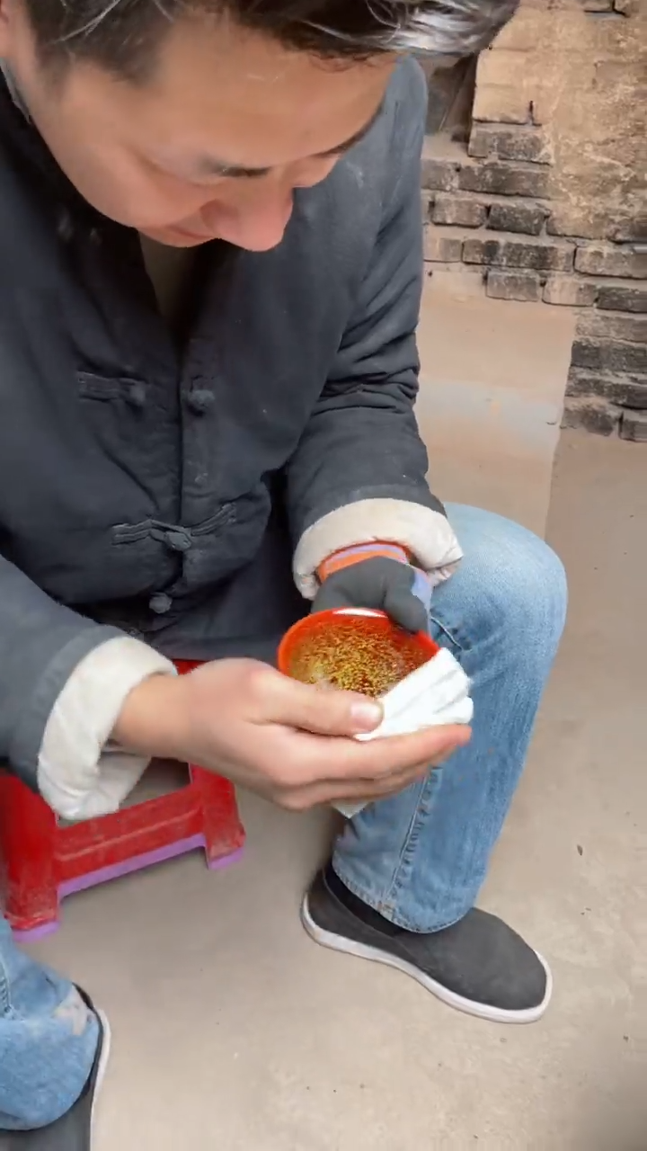 【闪购商品】瓷茶盏4