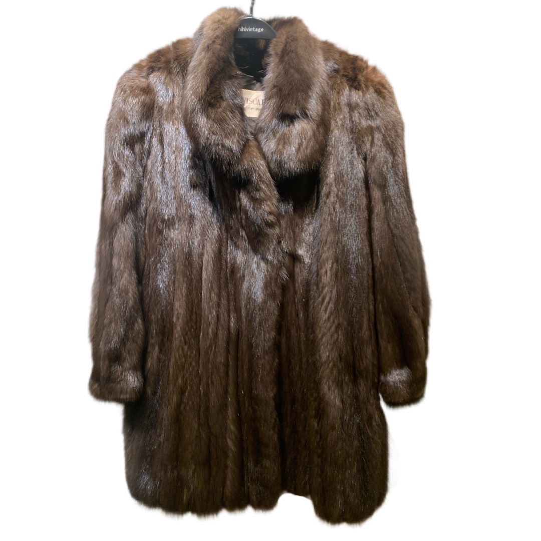 Hihi精选/中古皮草/7057738/二店