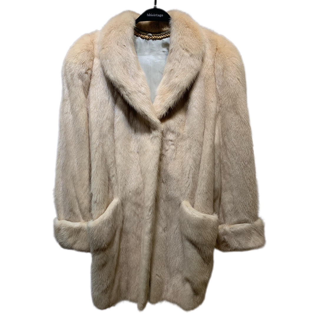 Hihi精选/中古皮草 F码 二店/7057757