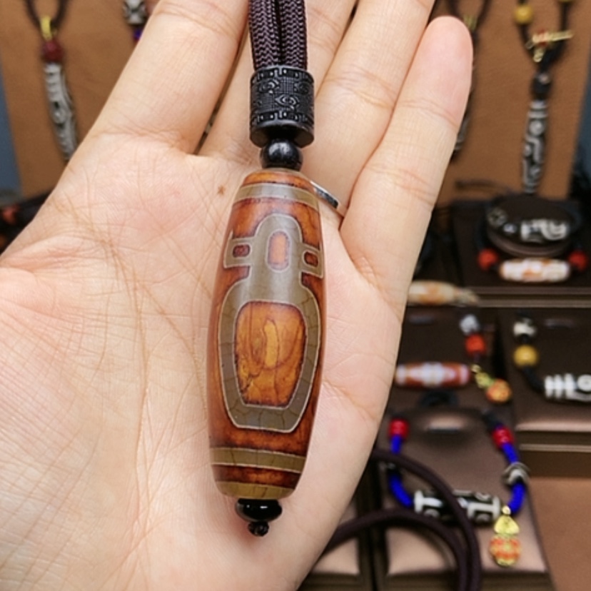 【闪购商品】玛瑙/玉髓颈饰未镶嵌晚*玛瑙项链