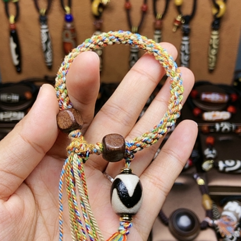 【闪购商品】玛瑙/玉髓颈饰未镶嵌玛瑙项链