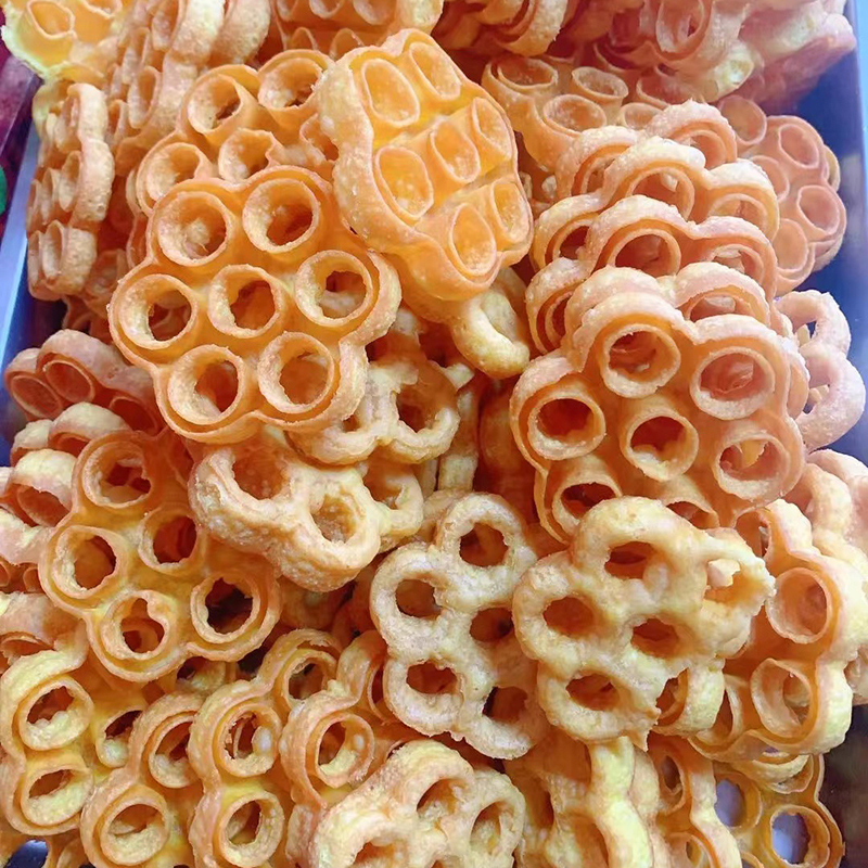 小扬哥甄选}怀旧小时候儿时80后零食 土碳梅花酥 老式潮汕小零食