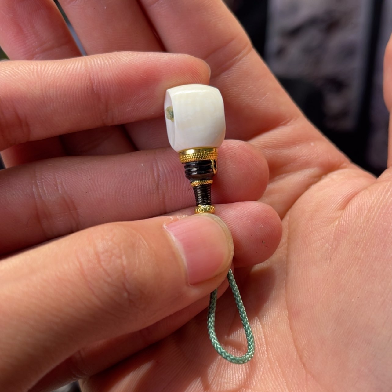 【闪购商品】猛犸根雕