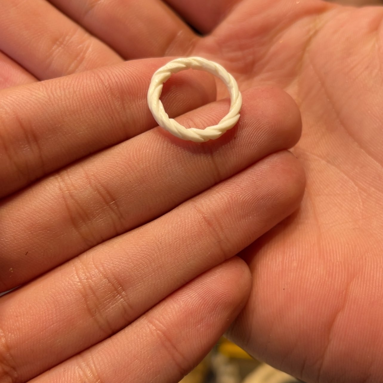 【闪购商品】猛犸根雕