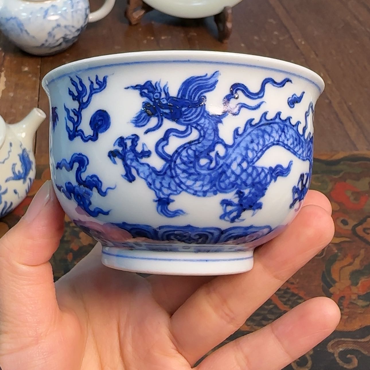 【闪购商品】陶瓷杯