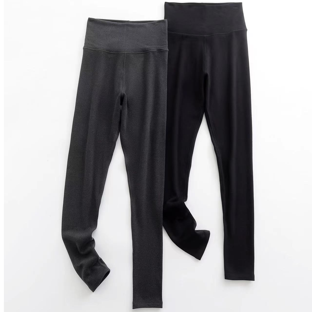 保暖舒适塑性打底裤瑜伽秋冬