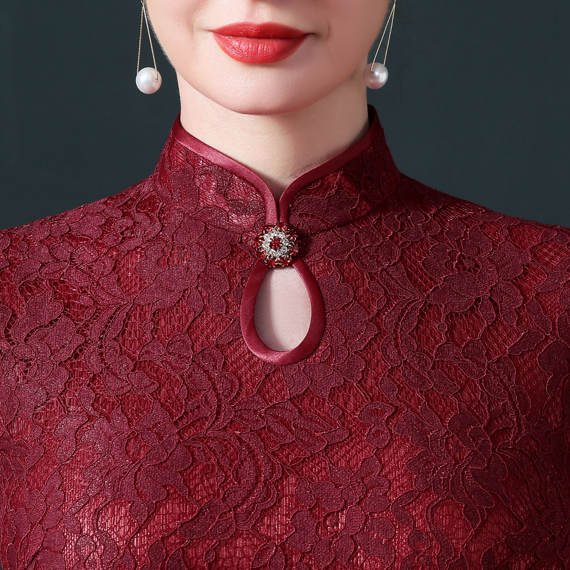 婚纱礼服秀禾断尺码清货NO退NO换直播间扣号下单