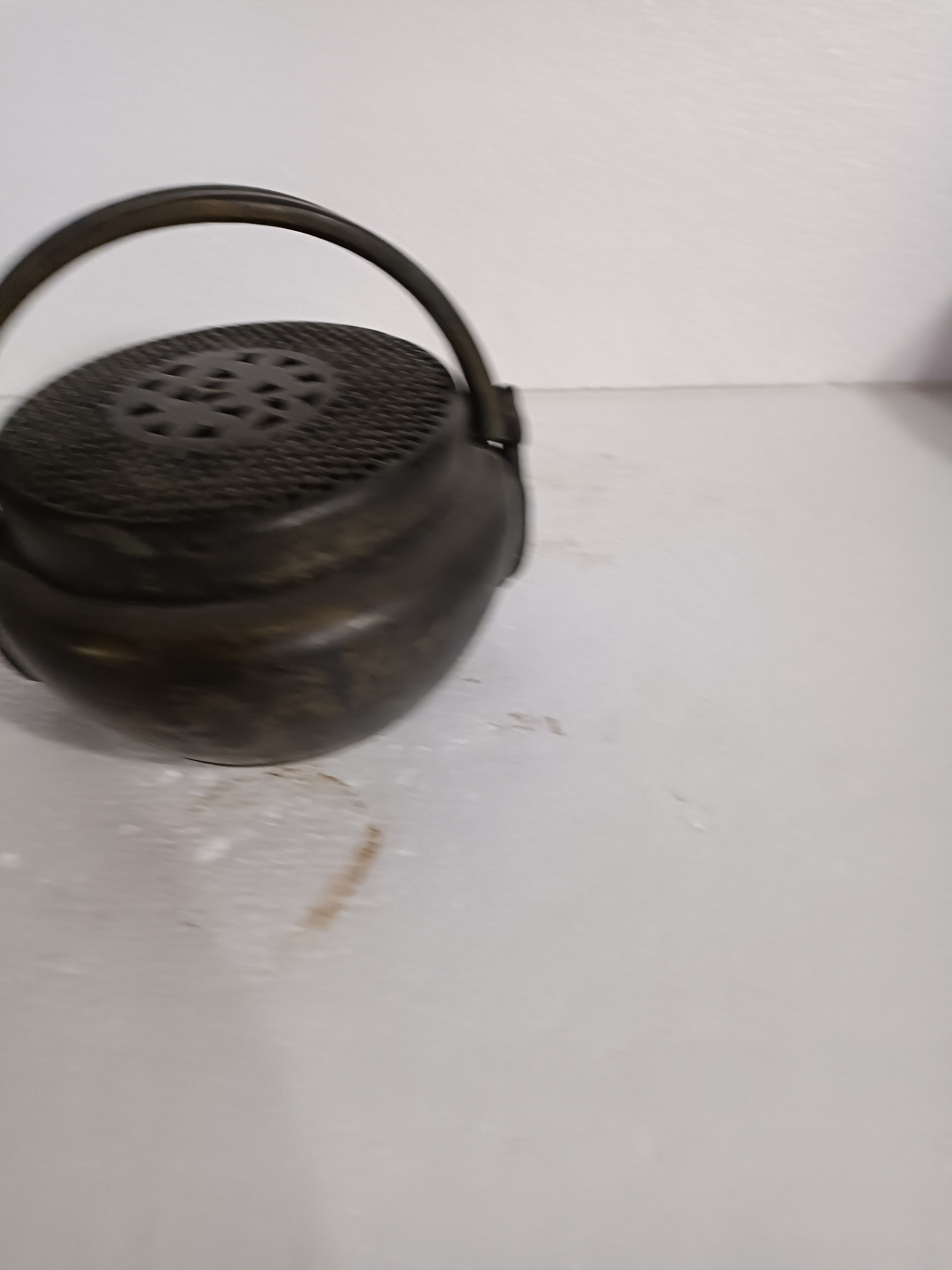 桌面摆件器型漂亮