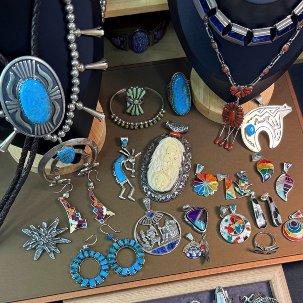 首饰盒/箱 阿苗苗首饰 208-298专拍链接