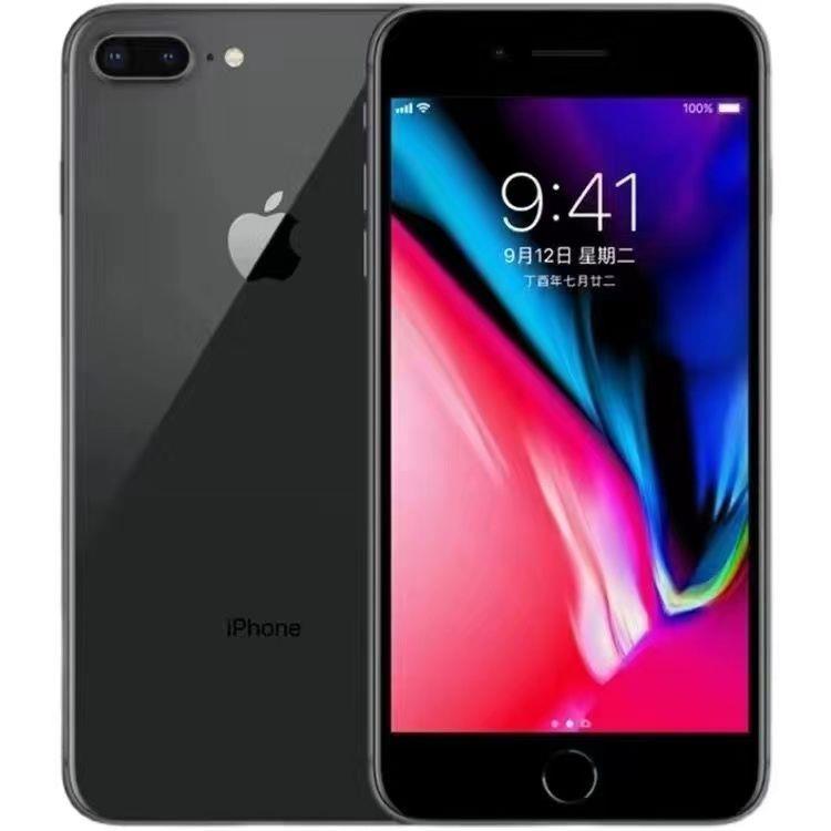 99新 Apple/苹果 二手正品苹果7plus/8plus全网通 4G指纹解锁手机