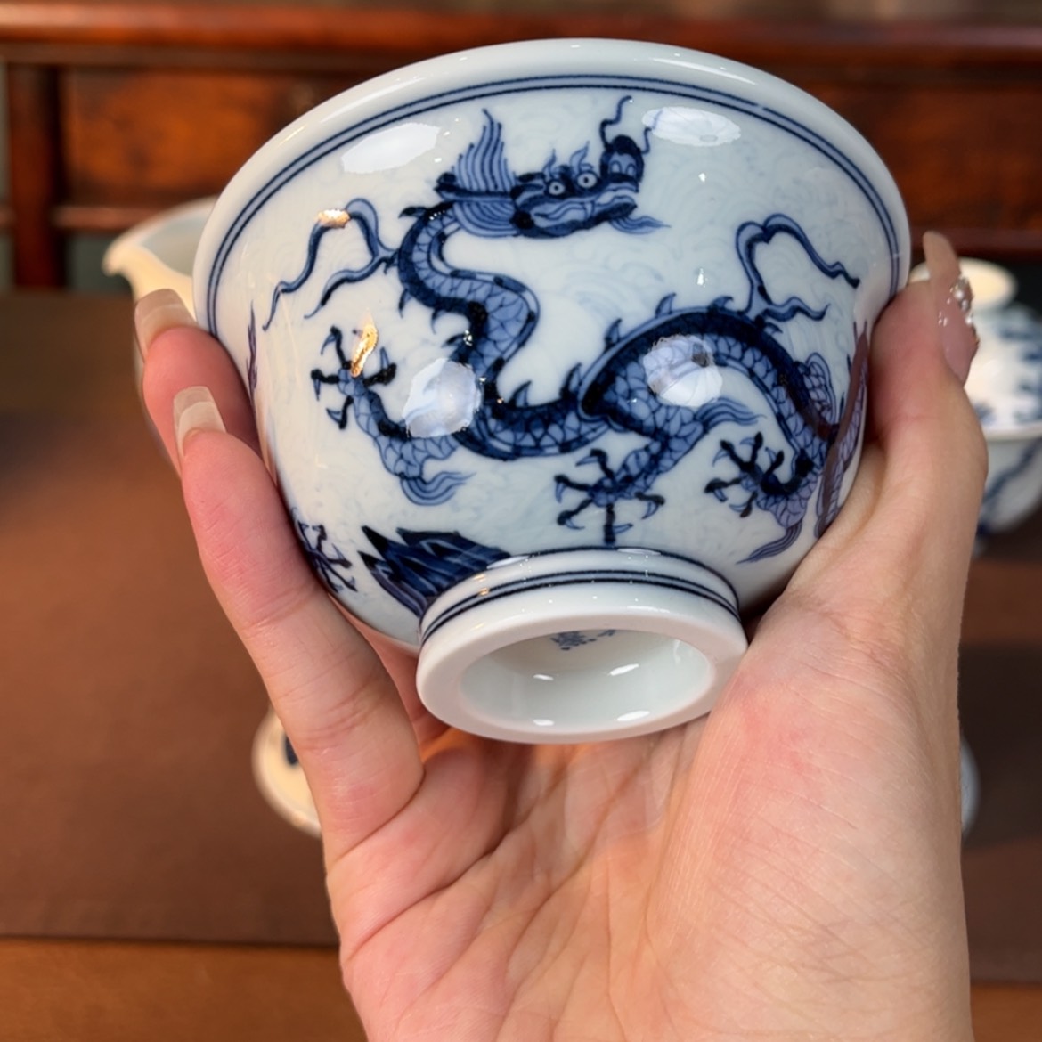 【闪购商品】陶瓷杯