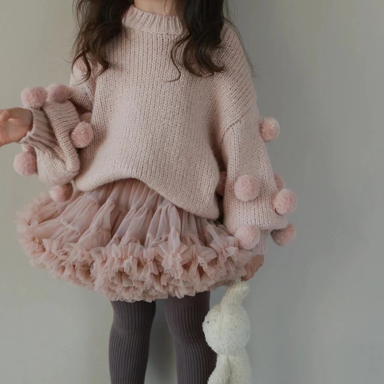 C001-C200童装按编号拍请勿乱拍!默认瑕疵事多别拍!女童毛衣