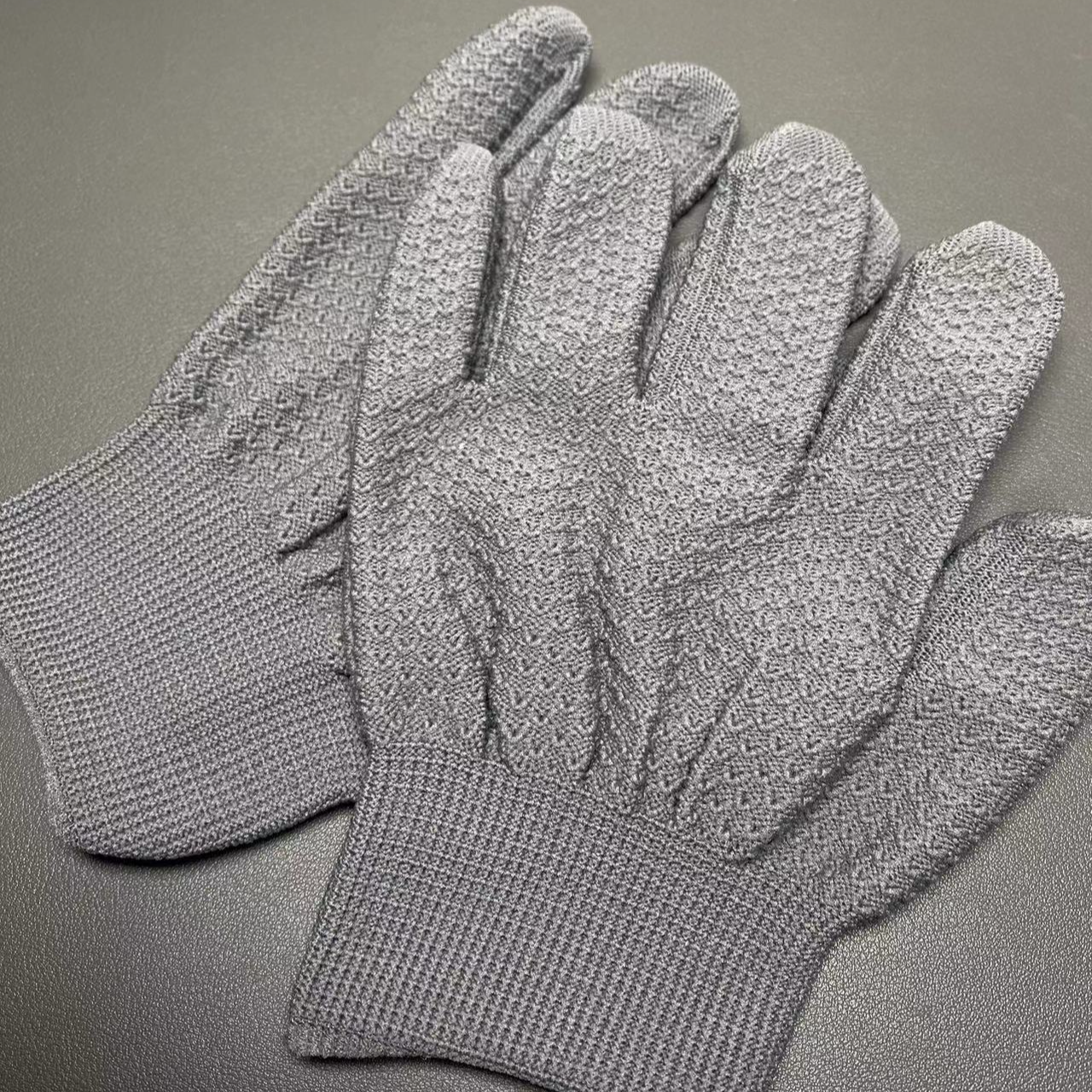 木心出品--精品文玩手套