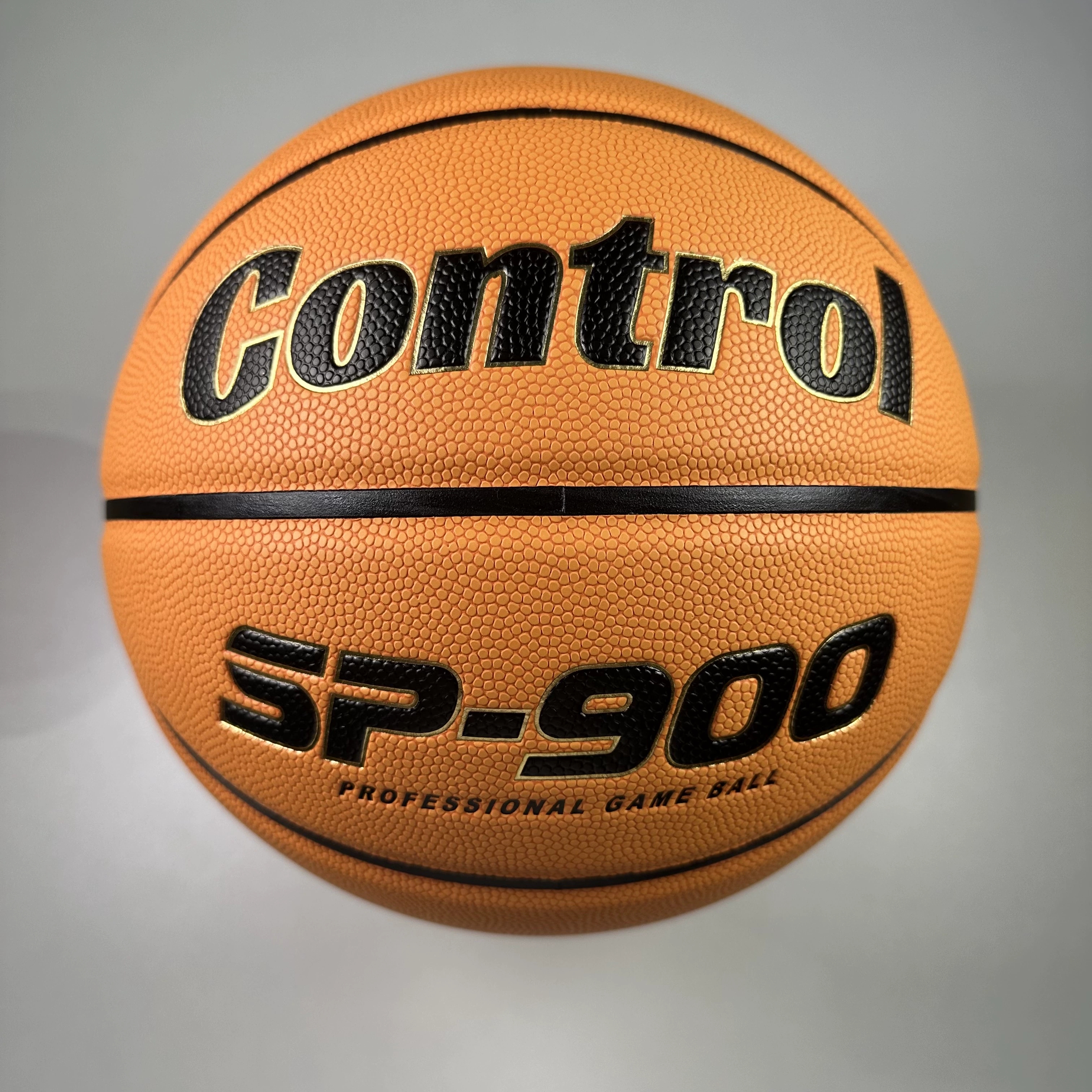 掌控篮球超纤发泡中胎手感细腻舒适耐磨防滑7号比赛SP900