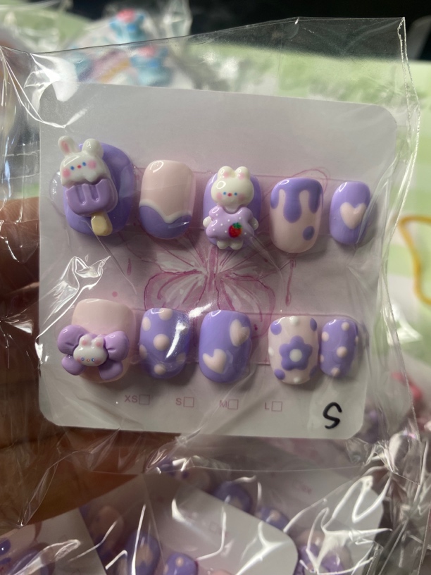 无品牌手工创意饰品配件