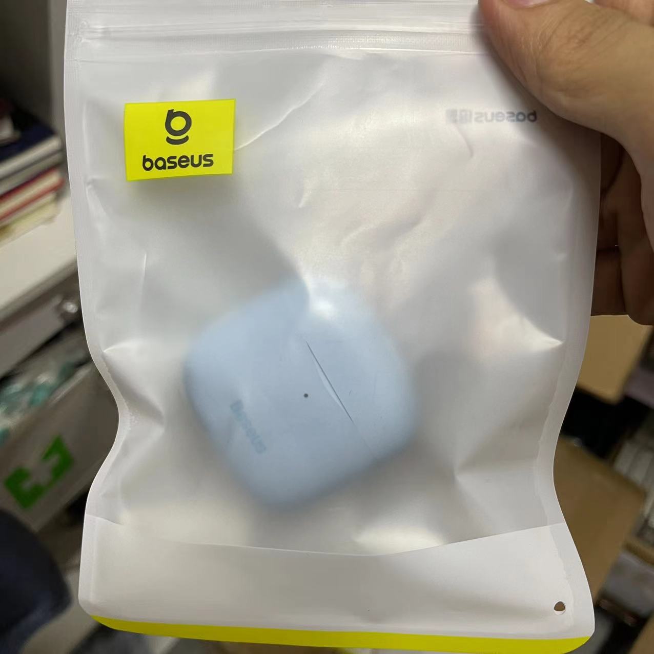 9新 Baseus/倍思 95新Baseus/倍思倍思蓝牙耳机E3