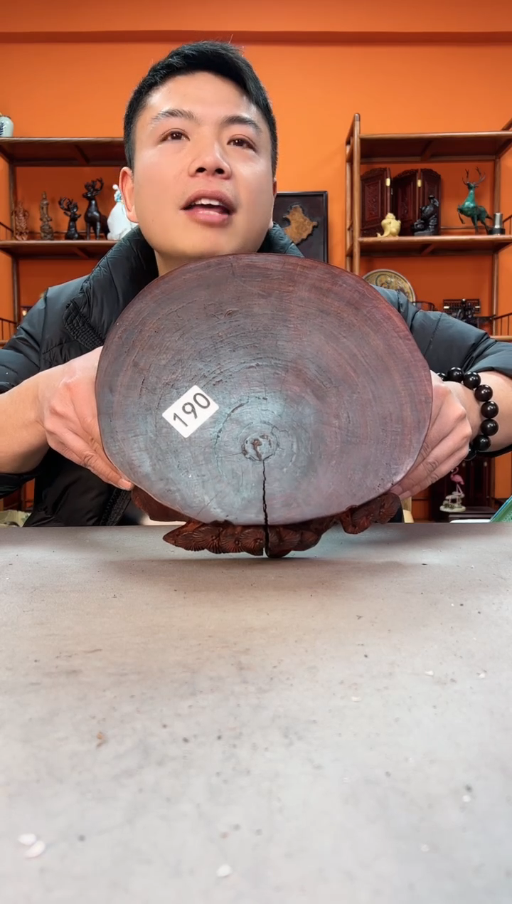 【闪购商品】木头