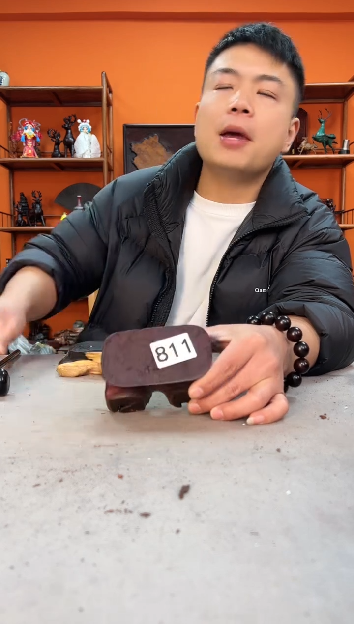 【闪购商品】木头