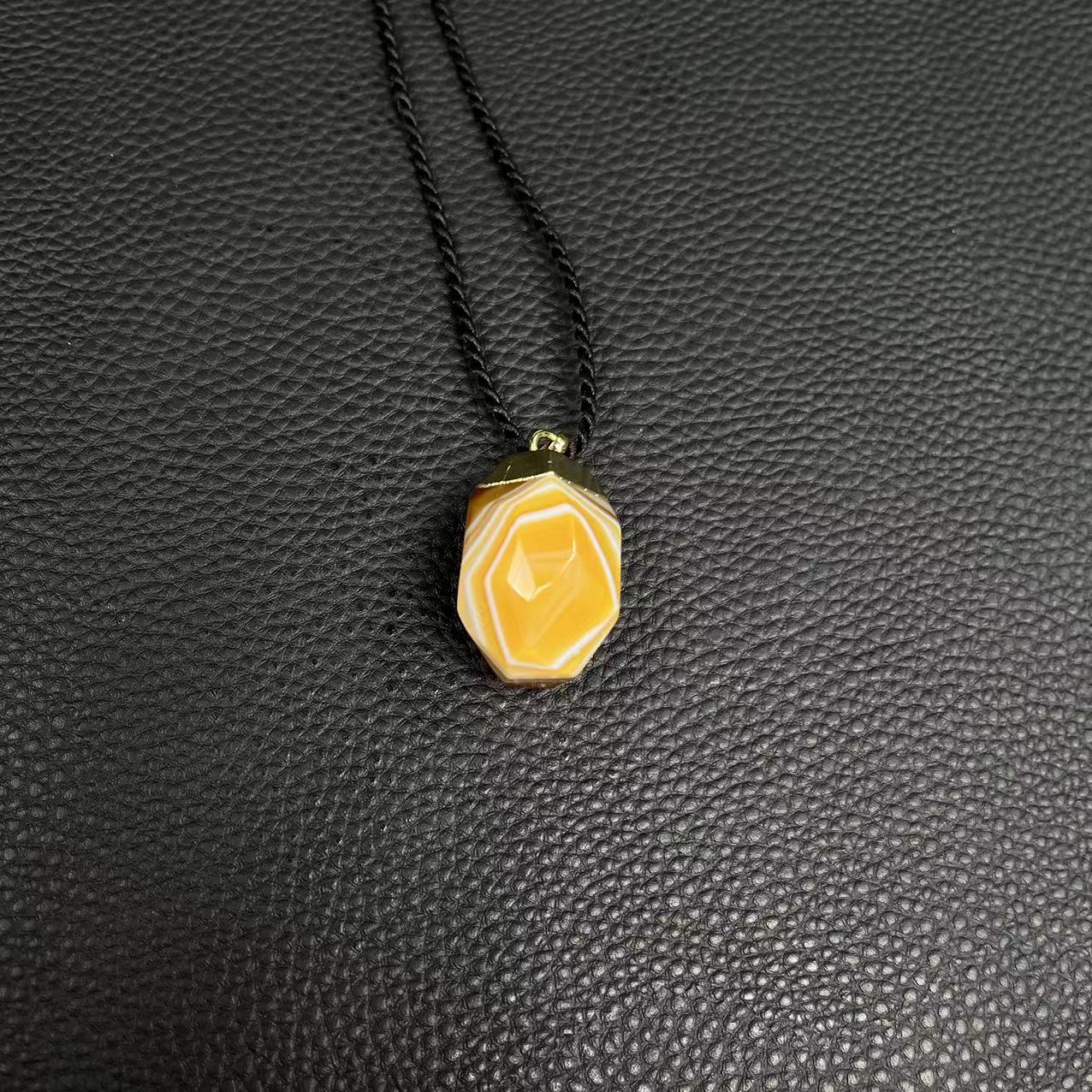 玛瑙挂件饰品002