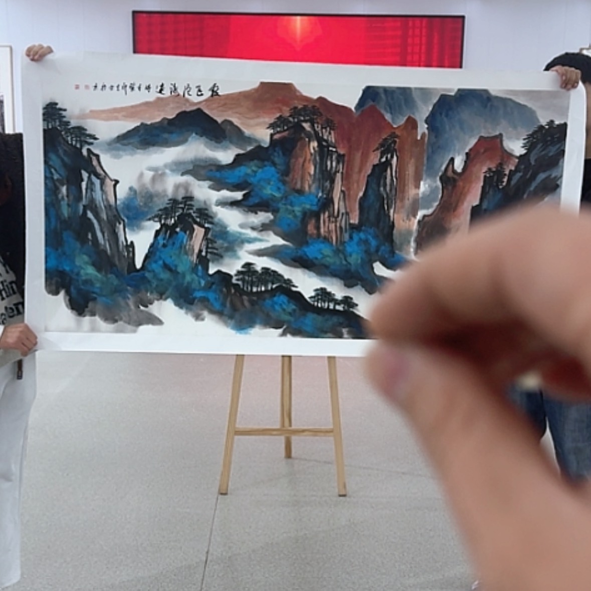 【闪购商品】书法111111