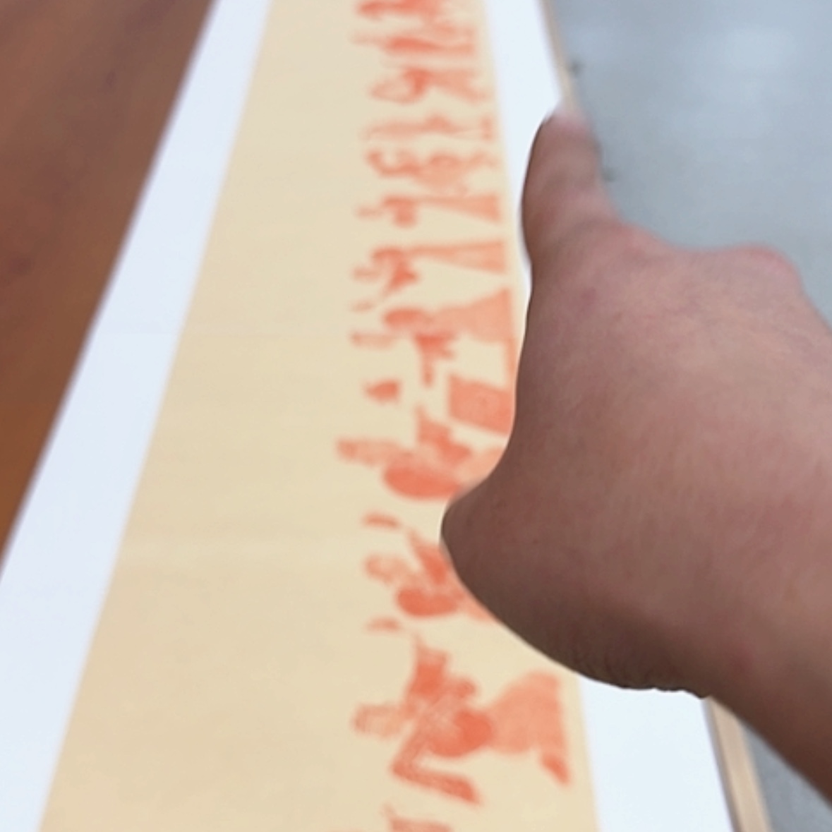 【闪购商品】书法1111