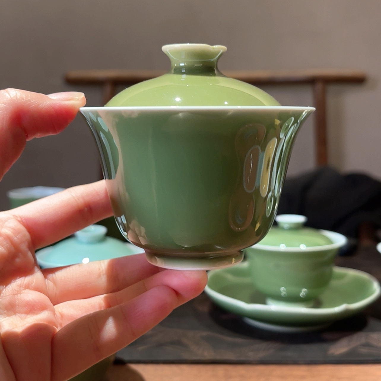 【闪购商品】陶瓷杯