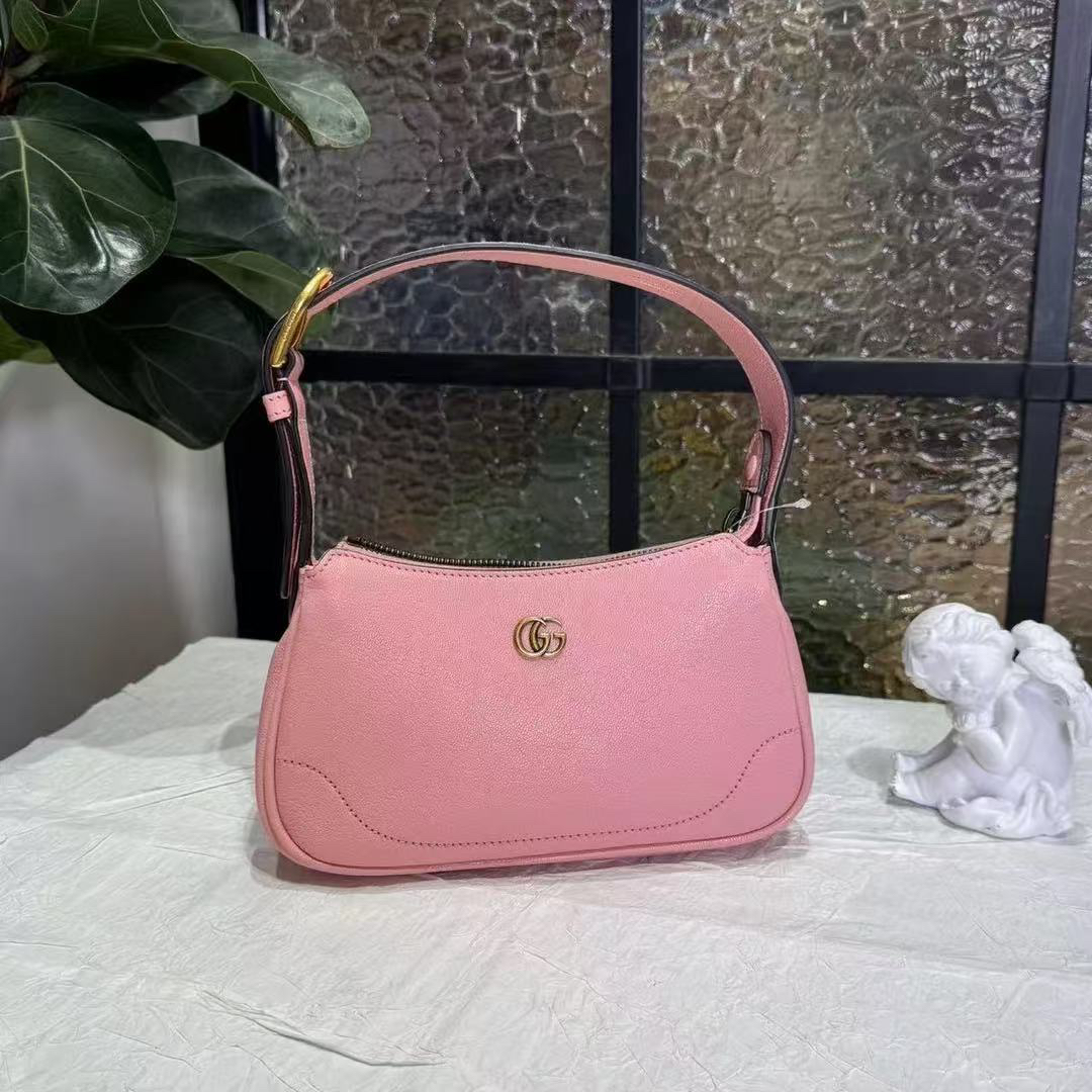 95新 GUCCI/古驰 Gucci粉丝腋下 24120005-08