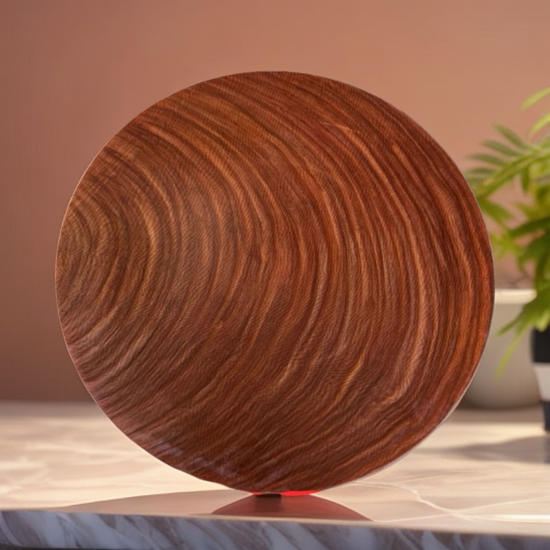 5分正宗进口油蚬木精品原木整切无漆无蜡抗菌防霉健康环保实木