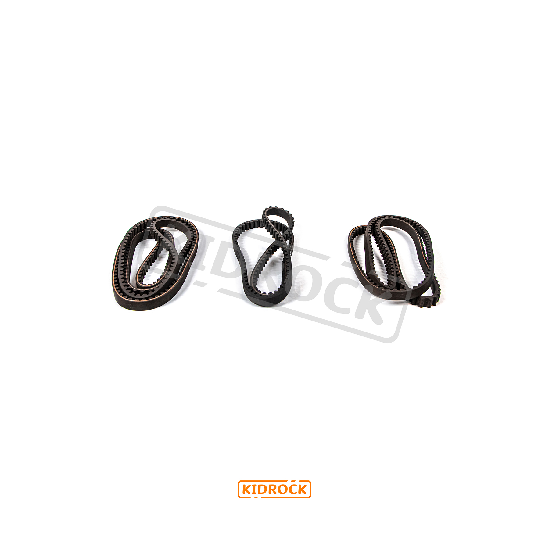 Driving Belt 传动带 DIY配件
