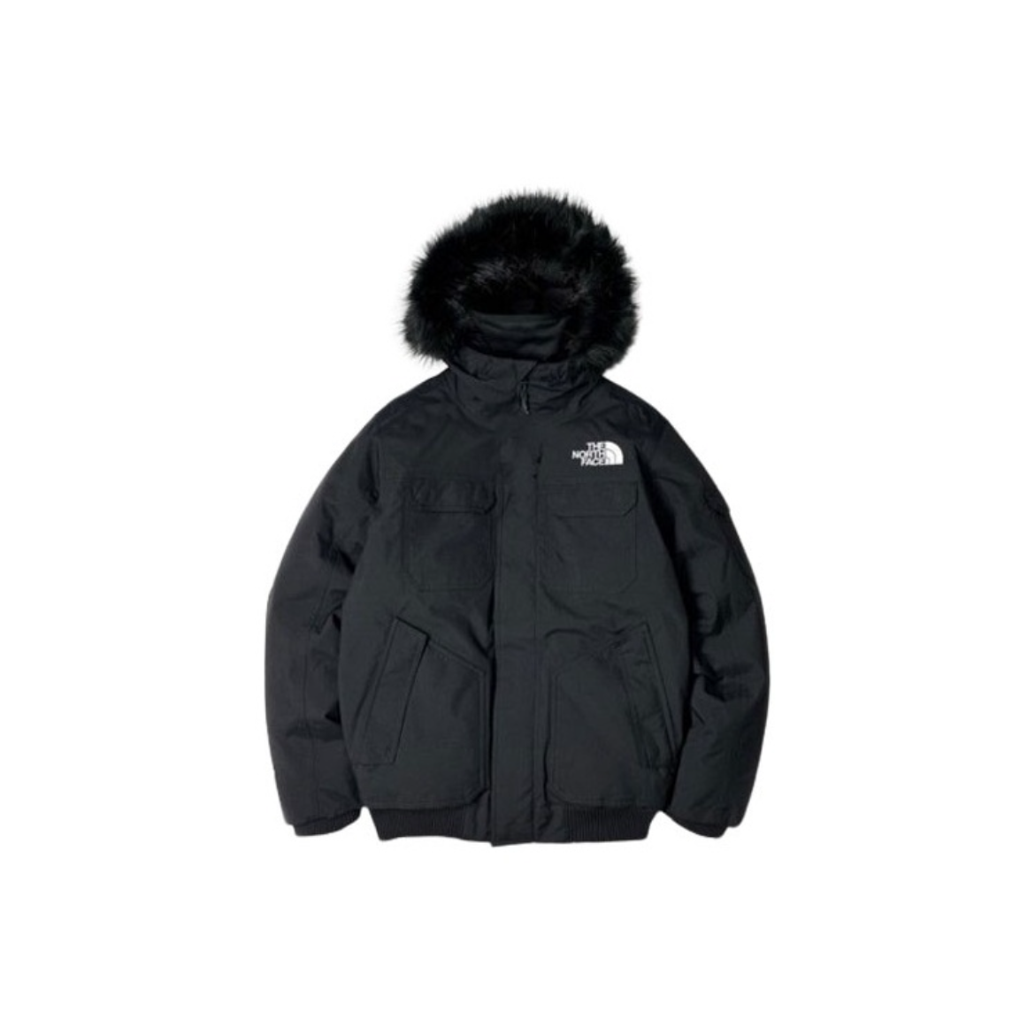 THE NORTH FACE/北面 GOTHAM JACKET户外休闲外套
