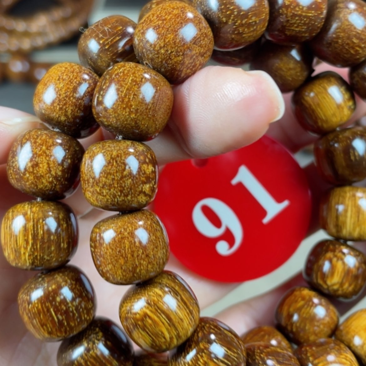 【闪购商品】贡木其他多样性发其一