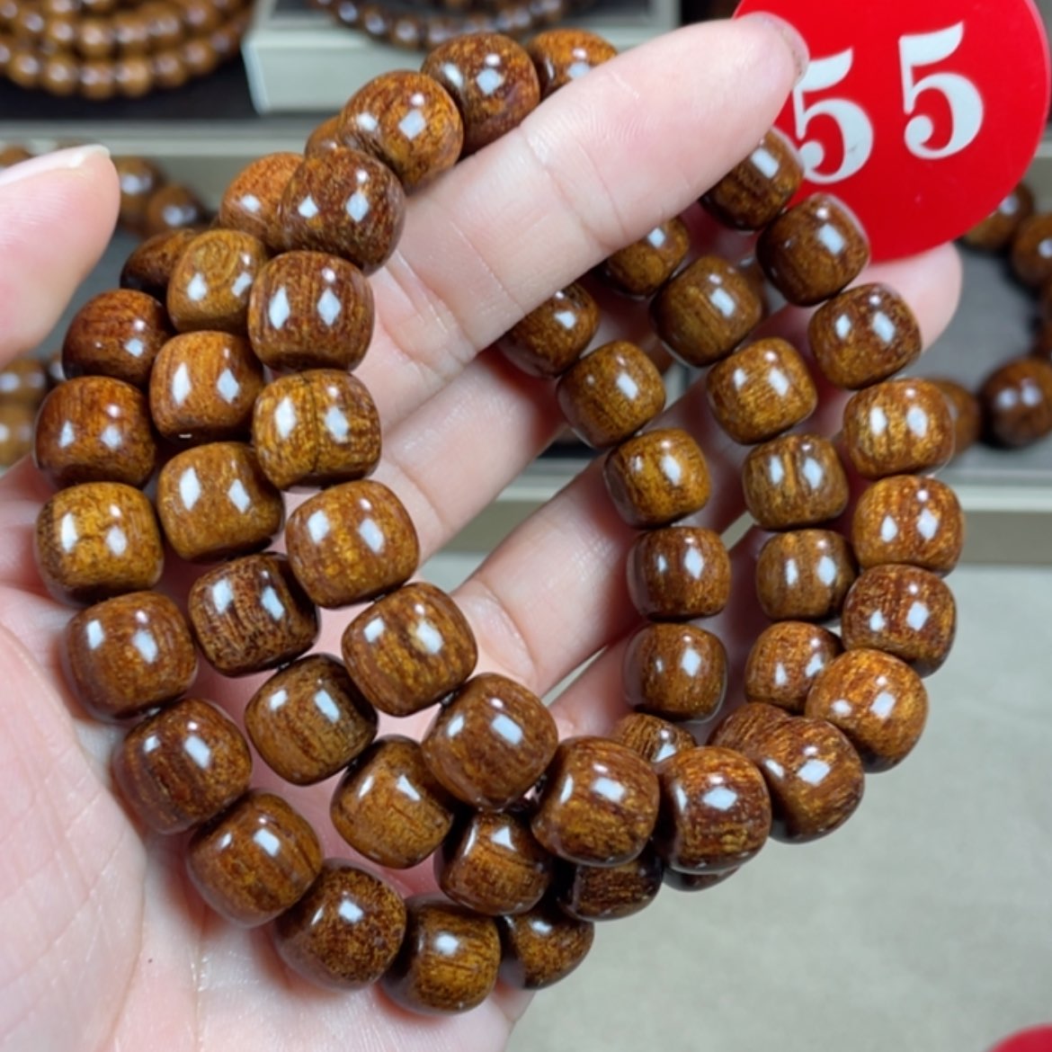 【闪购商品】贡木其他多样性发货发其一