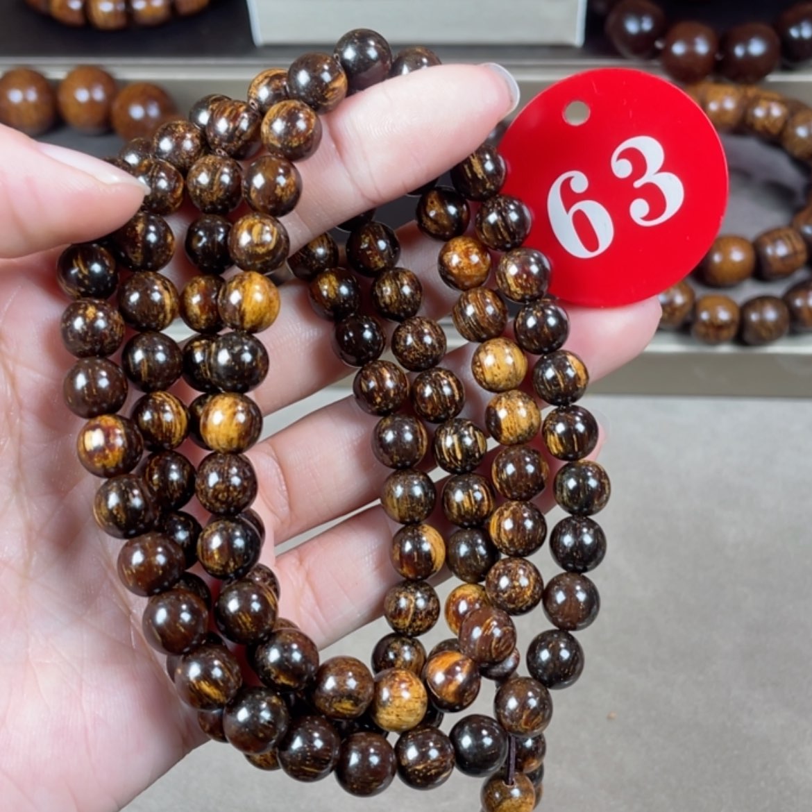 【闪购商品】贡木其他