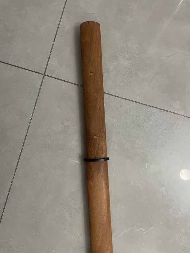 【棍刀】实木高猛刚