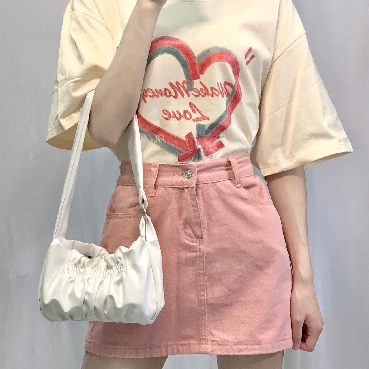 商场撤柜样品衣网红辣妹款 春季服饰女士外套