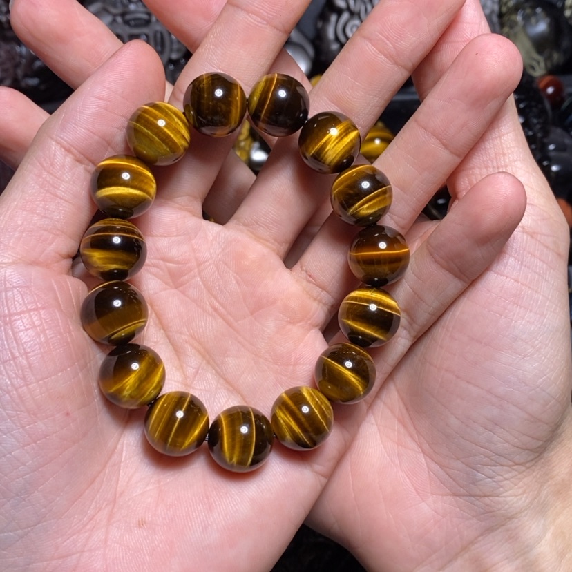 【闪购商品】木变石手串未镶嵌密***Z