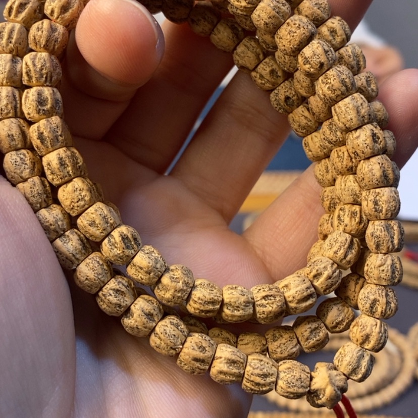 【闪购商品】柏香籽/百香籽吊坠