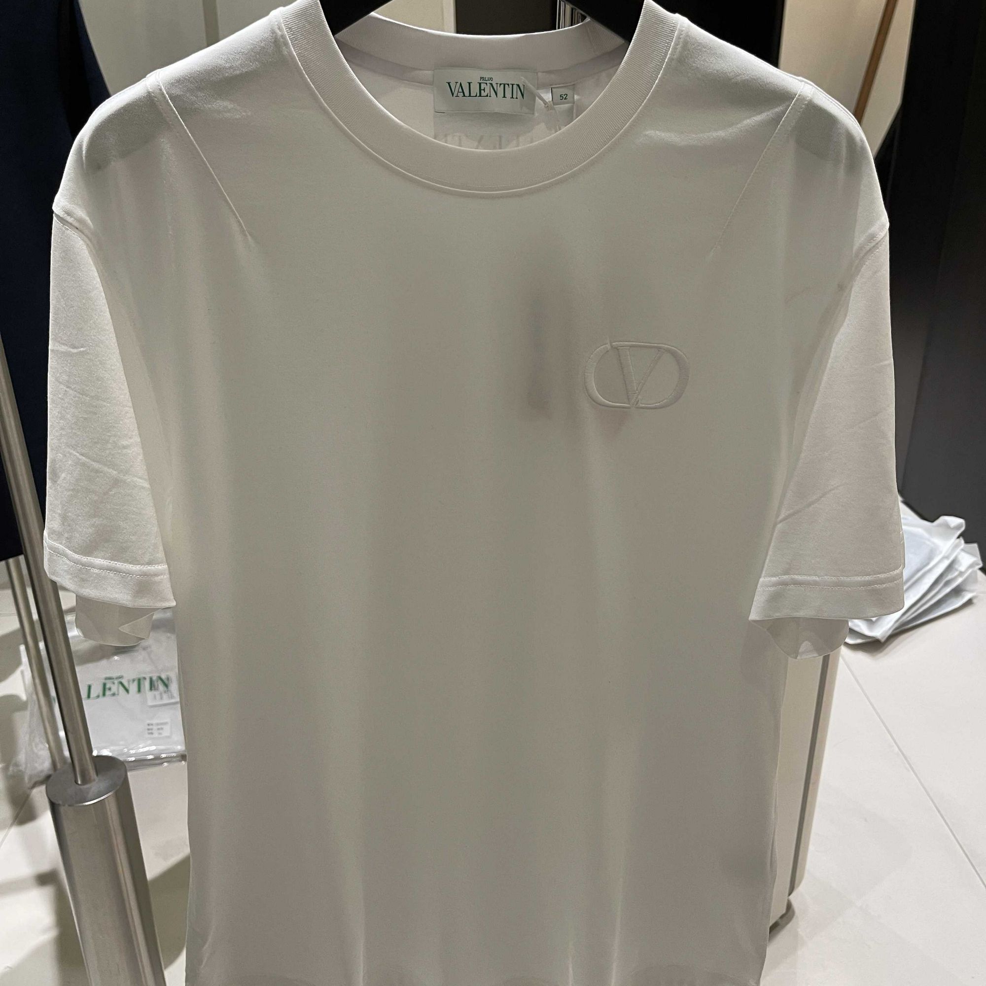 男装断码夏季短袖