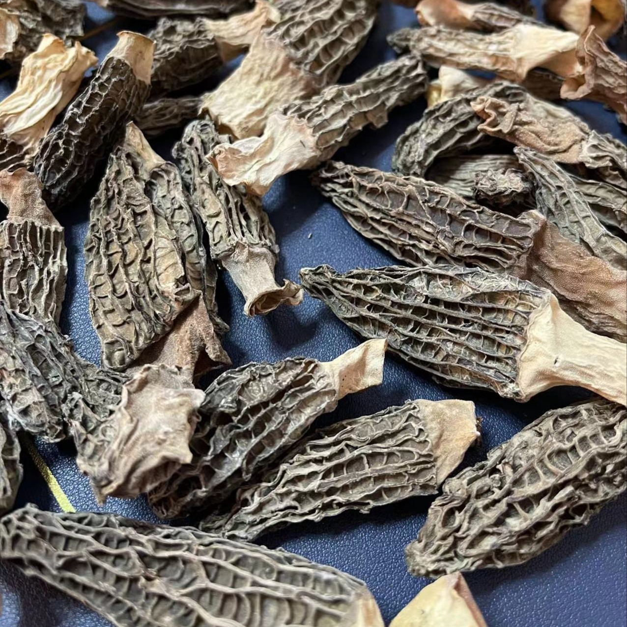 【长白山】 羊肚菌  250g
