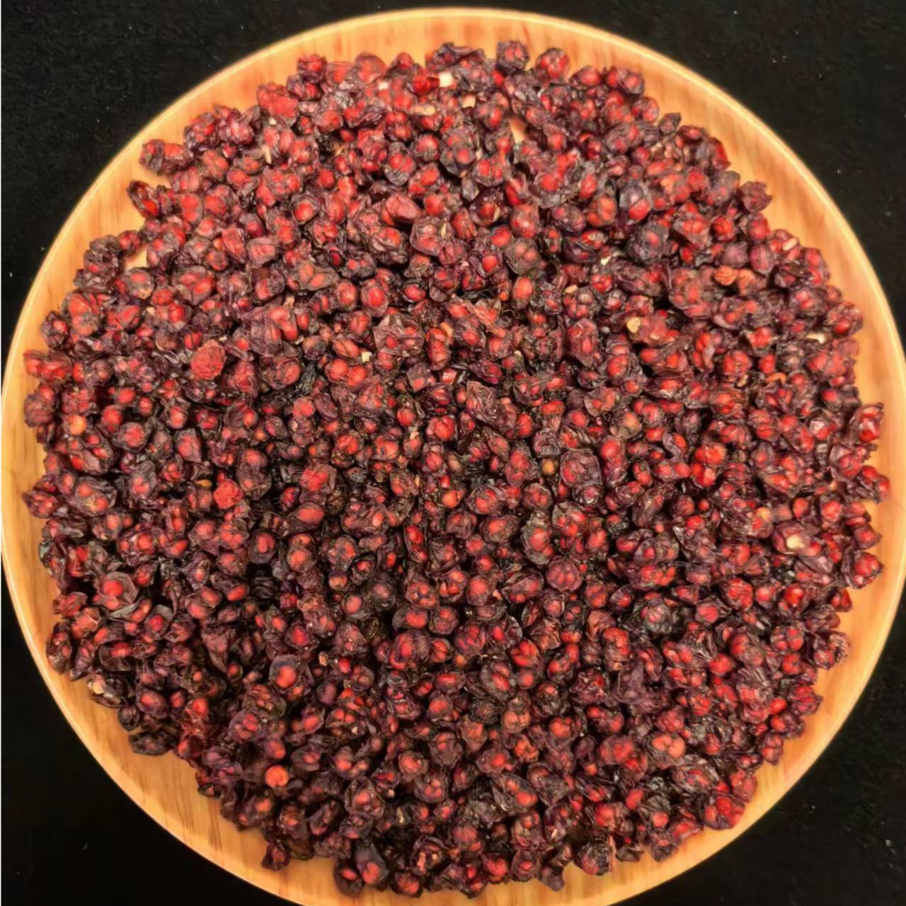 【长白山】北五味   人参  品质保障 250g  500g
