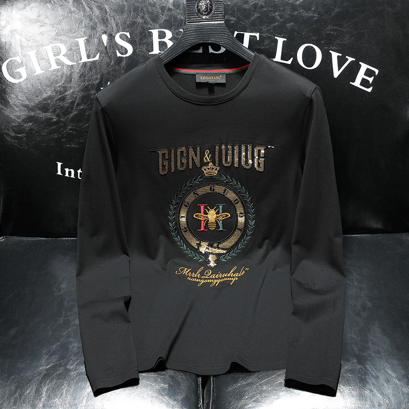 K1-K200潮流休闲百搭男士时尚短袖透气上衣T恤集合（非图片款）