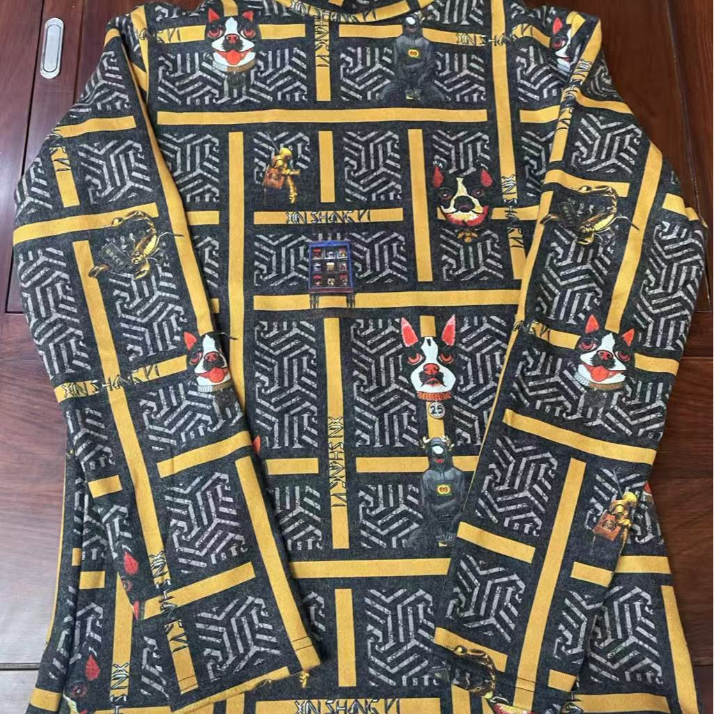 [Z21-89257]时尚百搭男士卫衣