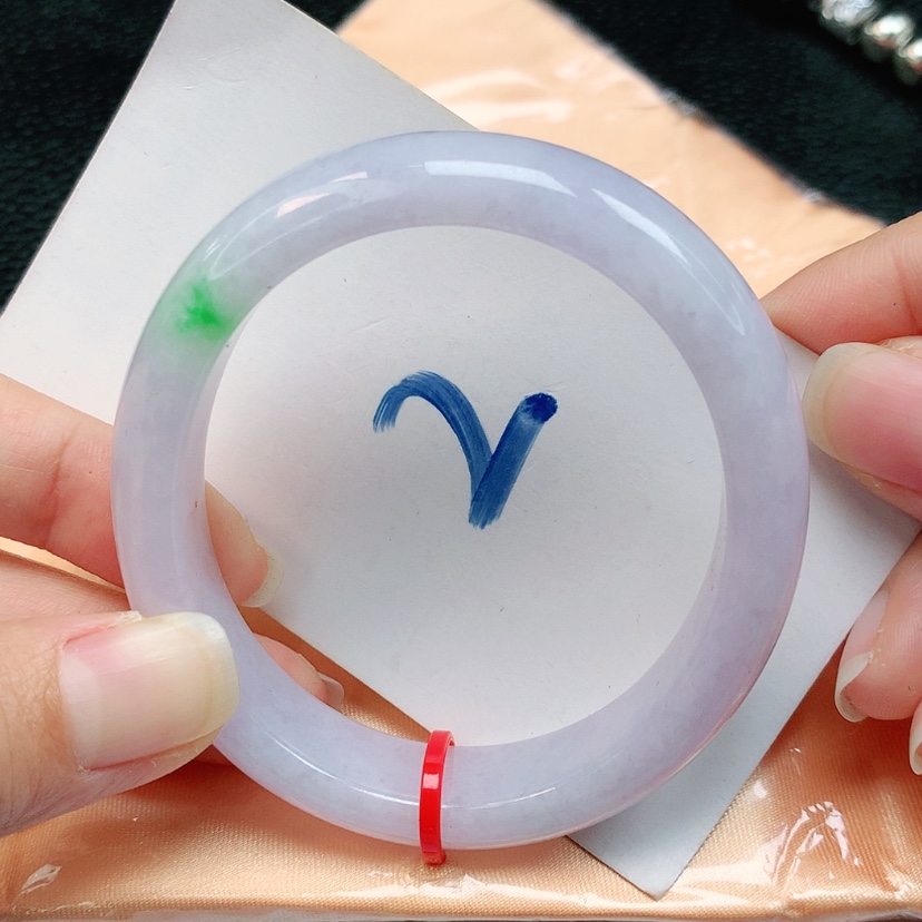 【闪购商品】翡翠手镯未镶嵌