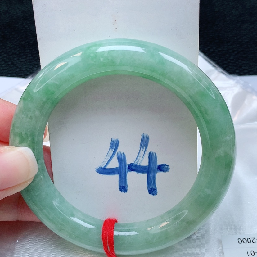 【闪购商品】翡翠手镯未镶嵌