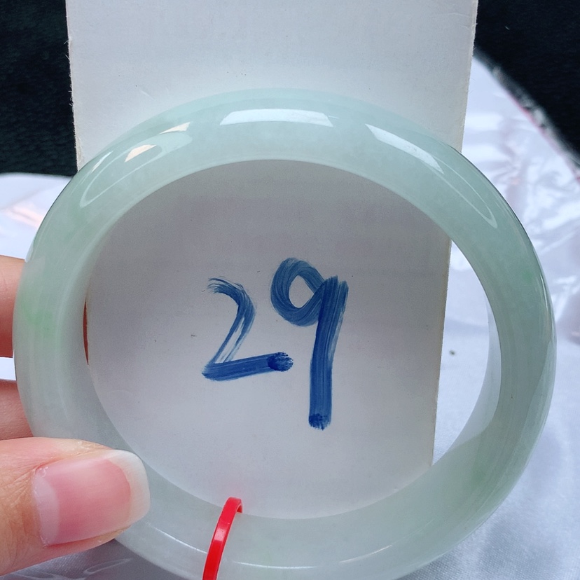 【闪购商品】翡翠手镯未镶嵌