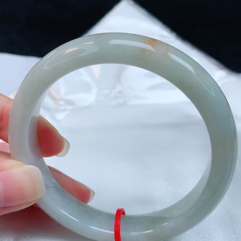 【闪购商品】翡翠手镯未镶嵌