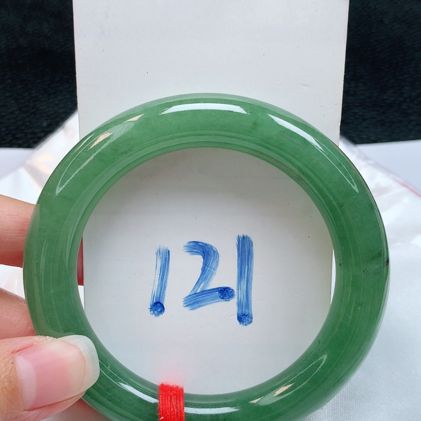 【闪购商品】翡翠手镯未镶嵌