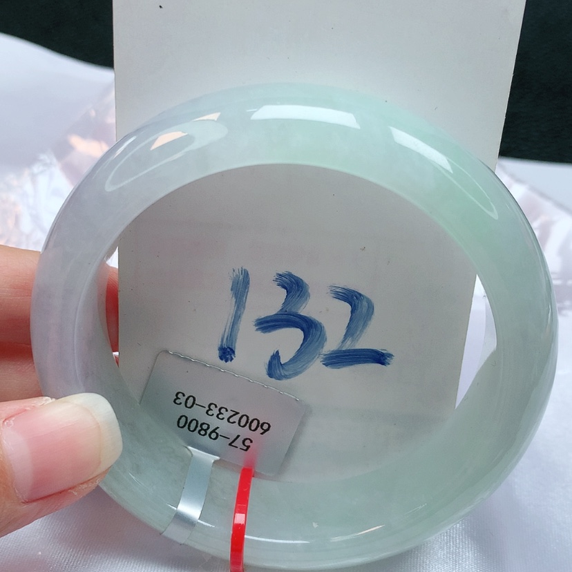 【闪购商品】翡翠手镯未镶嵌