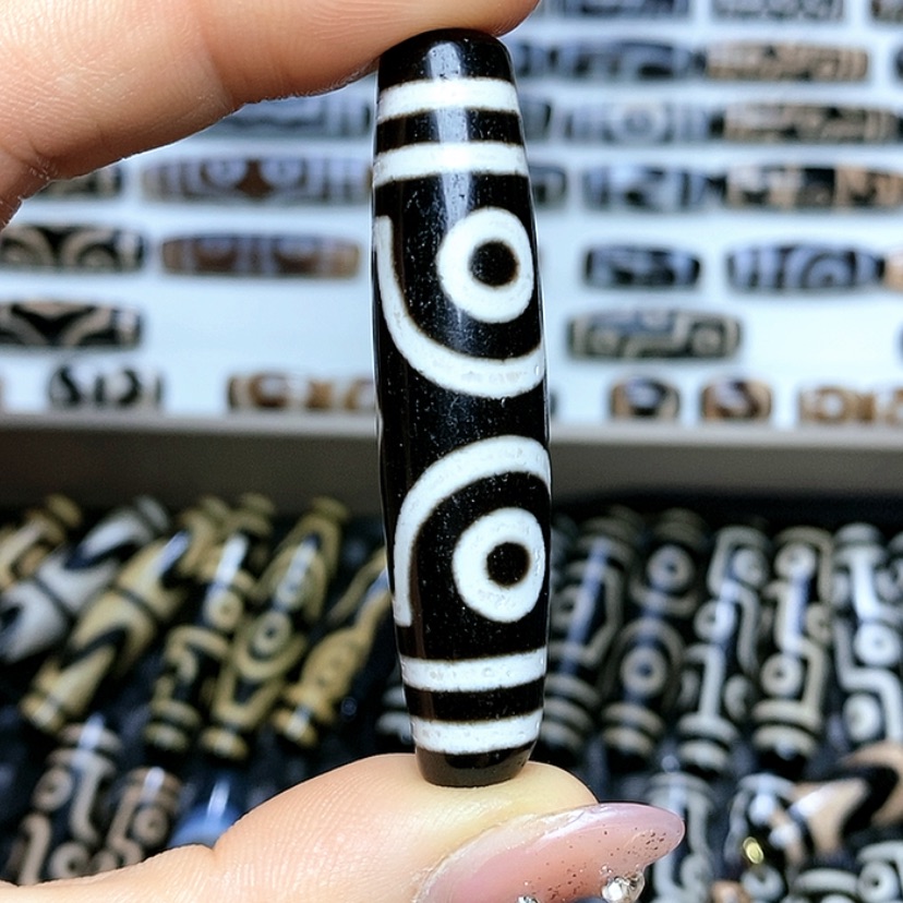 【闪购商品】玛瑙/玉髓颈饰未镶嵌晓